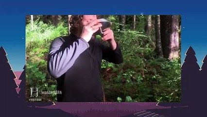 Alone S01E04 Stalked