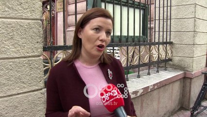 RTV Ora - Grabitja në Rinas, Felaj: Të rishikohet koncesionari, Sterkaj: Të garantojë sigurinë