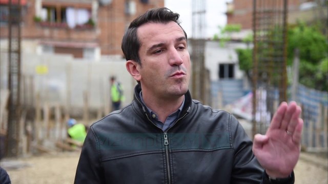 Veliaj: Premtim i mbajtur, do ndërtojmë dhe shkollën - News, Lajme - Vizion Plus