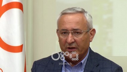 RTV Ora - Shoqata e Bankave dënon grabitjen e 10 mln eurove: Ngjarja e rëndë, përtej imagjinatës