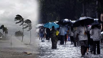 Weather Report: தமிழகத்தில் பெரும்பாலான இடங்களில் இன்று நல்ல கோடை மழை பெய்யும்- வீடியோ