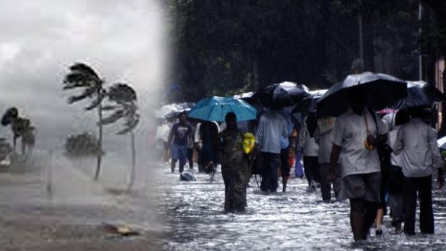 Weather Report: தமிழகத்தில் பெரும்பாலான இடங்களில் இன்று நல்ல கோடை மழை பெய்யும்- வீடியோ