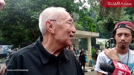 Kasus Dugaan Makar, Politisi Gerindra Permadi Kembali Dipanggil Polisi