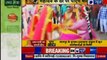 Narendra Modi in Varanasi लोकसभा चुनाव जीतने के बाद पहली बार वाराणसी पहुंचे पीएम नरेंद्र मोदी