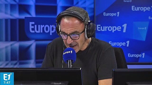 Erwan Lecoeur : La poussée populiste ne sera pas écartée tant que l'Europe n'aura pas de grand projet