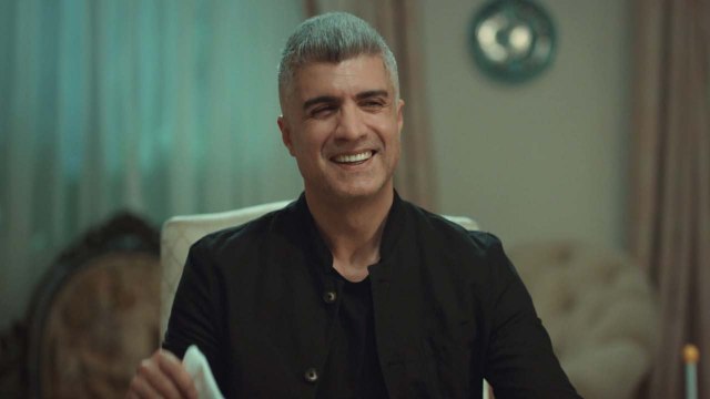 İstanbullu Gelin 86. Bölüm Boranlardan Komik Taklitler