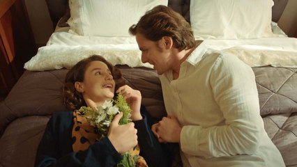 İstanbullu Gelin 86. Bölüm Esma Sultan'ın Zor Anları