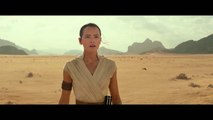 STAR WARS 9 THE RISE OF SKYWALKER Trailer (4K ULTRA HD) 2019 - Disney Movie