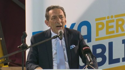 Reka: Statusi i ish ushtarëve të UÇK-së, i pazgjidhur