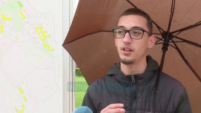 Prishja e fidanishtes, studentët e pedagogët sërish në protestë - Lajme - Vizion Plus