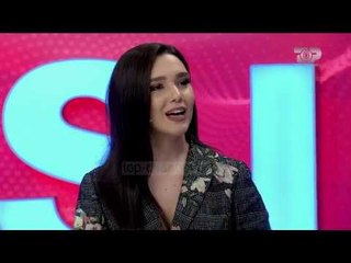 Procesi Sportiv, 8 Prill 2019, Pjesa 1 - Top Channel Albania - Sport Talk Show