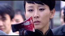 女人的战争#年代励志宫斗剧#第27集（潘虹、胡静、李勤勤、王新军）