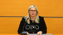 RTV Ora - Shkarkohet kryetari i Apelit të Krimeve të Rënda, prokurori kërcënon KPK-në