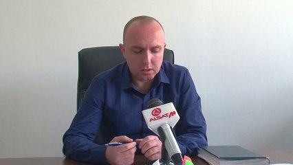 Zvarritet ndërtimi i stacionit për selektimin e mbeturinave në Tetovë