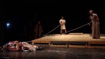 “Salome” shfaqet ne Teatrin Eksperimental
