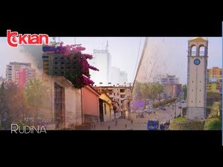 Rudina - Nje fundjave ne qytetin e Elbasanit! (09 prill 2019)