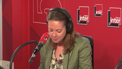 Bravo aux vainqueurs du scrutin ! Le Billet de Charline