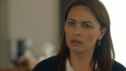 Kardeş Çocukları 17. Bölüm Kimsin Sen?