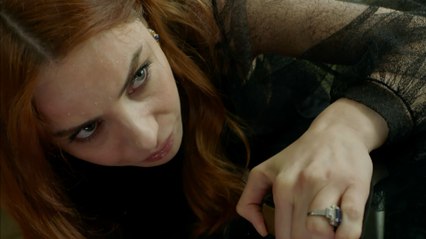 Kardeş Çocukları 17. Bölüm Umay'la Yıldırım Öldü mü?