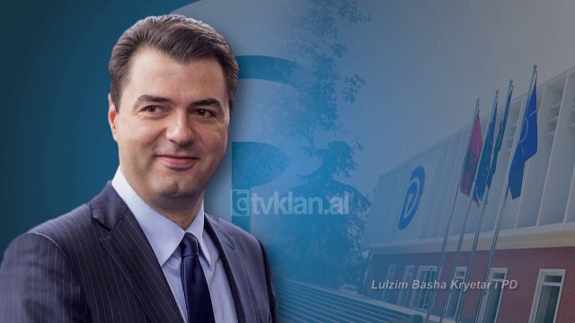 Kriza politike, Palmer takon Bashen e Meten