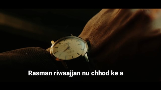 Jee Len De | Promo Song | RAW | Romeo Akbar Walter | John Abraham | Jackie Shroff | Mouni Roy