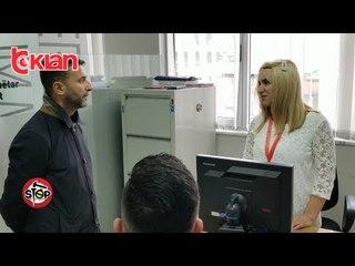 Stop - Kontrolli i befasishem i Braces dhe pasoja e reformes se fundit ne arsim! (09 prill 2019)