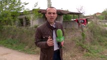 Grabitje me armë në Rinas. Policia vret një nga 4 grabitësit - Top Channel Albania - News - Lajme