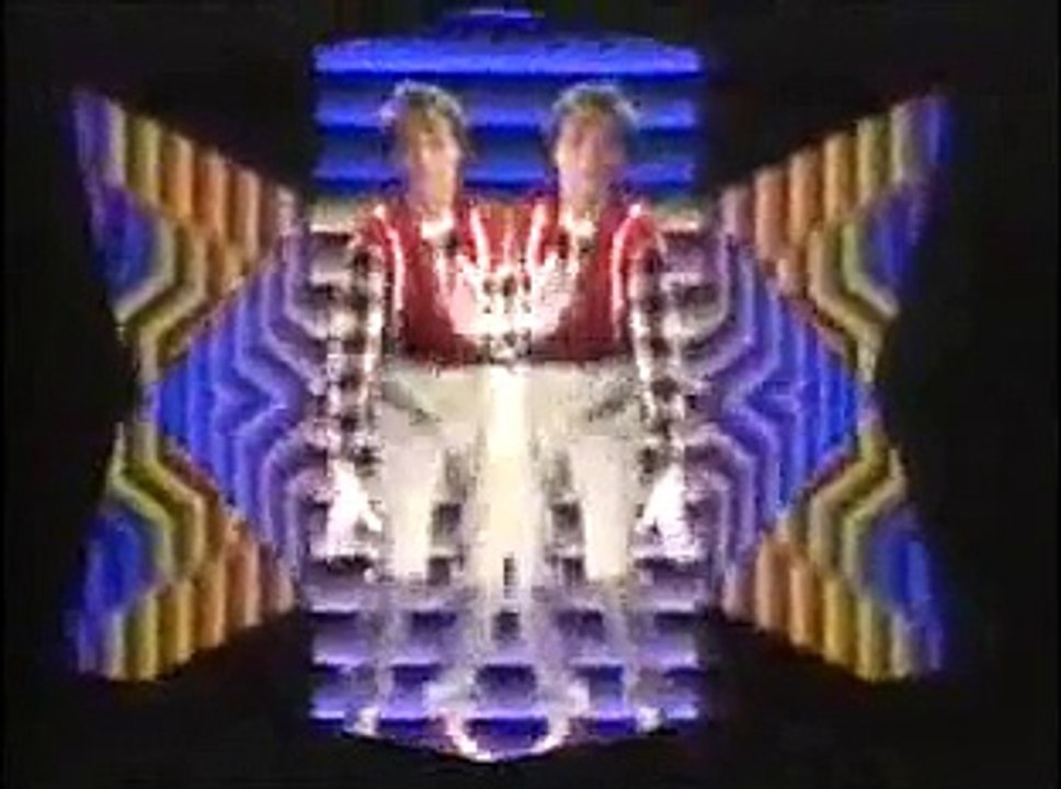 Midnight Star - Freak-a-zoid