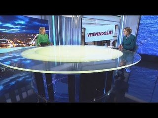 Vetëvendosje në Tiranë, Hoxha tregon se pse Ditmir Bushati e ka derën hapur