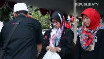 Republika Buka Puasa Bersama Agen dan Loper Koran