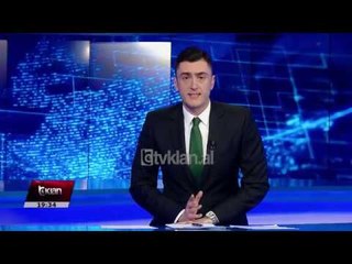 Edicioni i Lajmeve Tv Klan 09 Prill 2019, ora 19:30