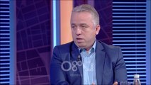 Tempora - Krasniqi: Palmer erdhi në Tiranë për punët e Amerikës, jo për krizën politike