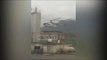 Dalin pamjet e helikopterit që u vendos në ndjekje të grabitësve të Rinasit