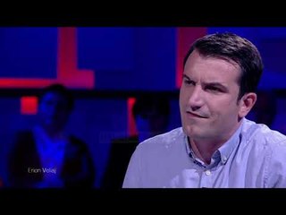 “Top Show”, Veliaj për përplasjen me UBT: Ju njoh me procedurat