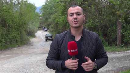 Tjeter grabitje miliona Eurosh ne Rinas