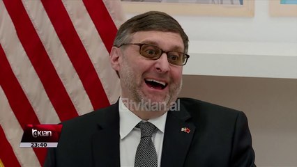 Edicioni i Lajmeve Tv Klan 09 Prill 2019, ora 23:30