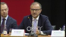 RTV Ora - Soreca: Administrata e reformuar dhe mirëqeverisja lokale e çon Shqipërinë në BE
