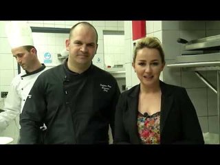 "Një vizitë tek...Mak Albania" me Dajana Shabanin