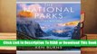 [Read] The National Parks: America's Best Idea  For Full