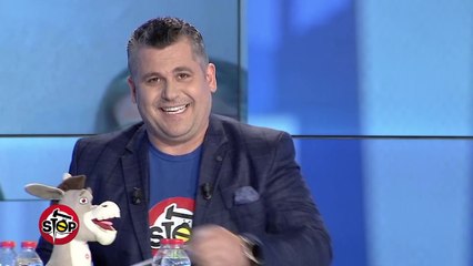 Stop-Pasoja e reformës së fundit në arsim. (09.10.2019)