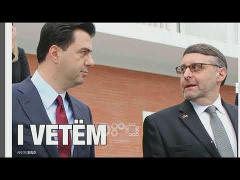 Ora juaj, Shtypi i ditës: I vetëm