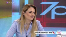 7pa5 - Investimet e bashkisë së Tiranës - 10 Prill 2019 - Show - Vizion Plus