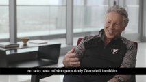 Firestone Mario Andretti 500 Millas de Indianápolis