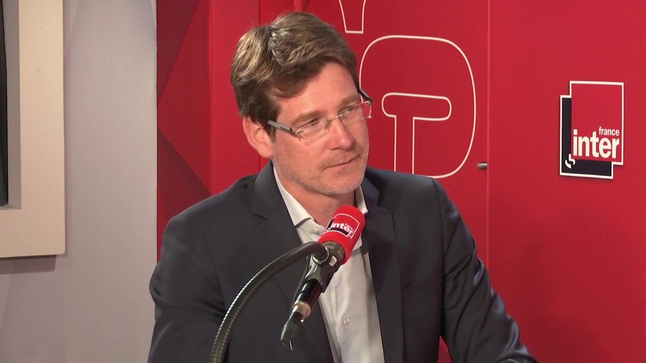 Pascal Canfin (LREM) : "Si on veut gagner la bataille du climat, il faut additionner les énergies (...) mais les Verts ça fait 9% au Parlement Européen"