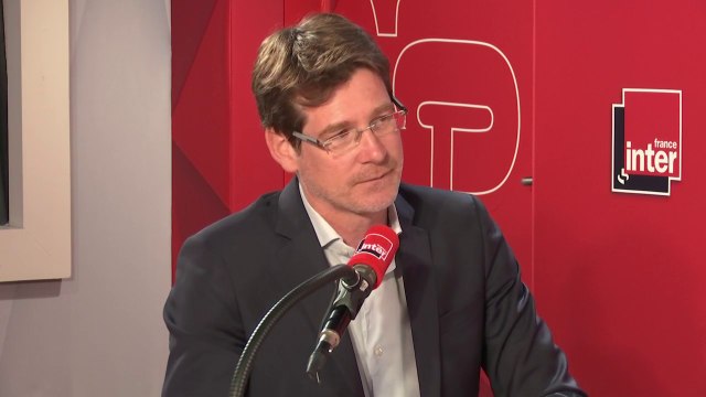 Pascal Canfin (LREM) : Si on veut gagner la bataille du climat, il faut additionner les énergies (...) mais les Verts ça fait 9% au Parlement Européen