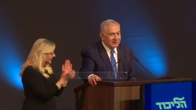 Izrael, Netanjahu drejt mandatit të pestë - Top Channel Albania - News - Lajme