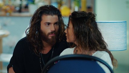 Erkenci Kuş 43. Bölüm Sanem'in İntikamı