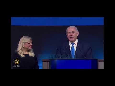 Zgjedhjet në Izrael, Netanyahu drejt marrjes së mandatit të pestë - Lajme - Vizion Plus