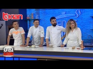 Sfida e gatimit - Emisioni 113 (10 prill 2019)