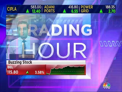 Rahul Shah of Motilal Oswal stocks recommendations